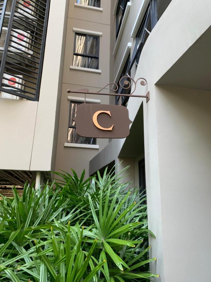 La Casita Luxus Condo Hua Hin Exterior foto