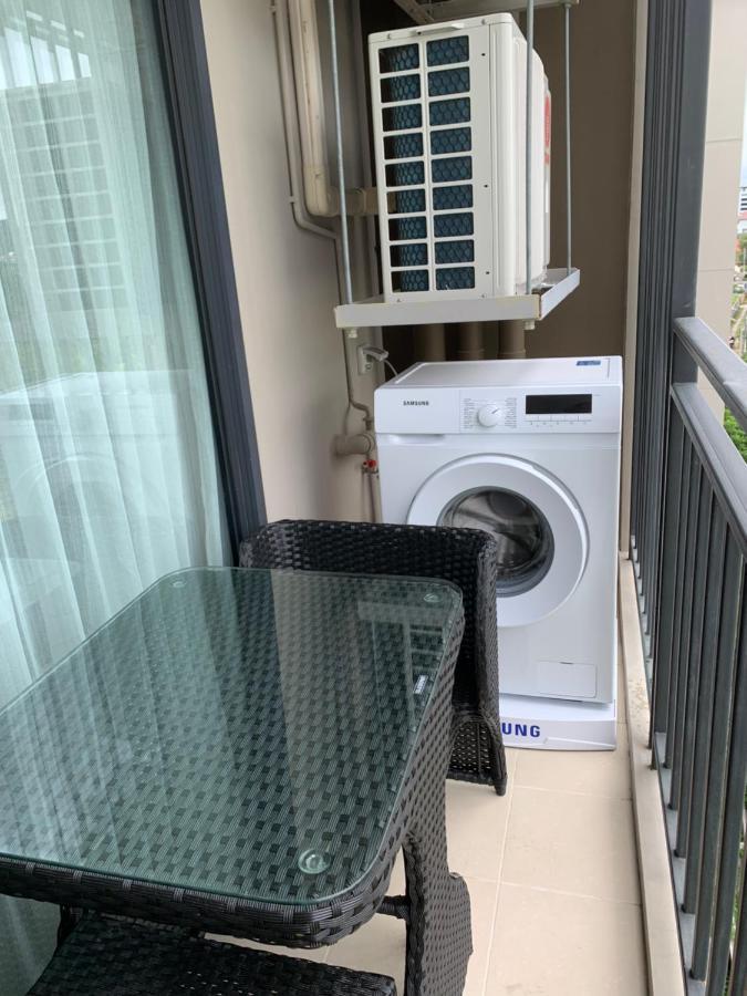 La Casita Luxus Condo Hua Hin Exterior foto