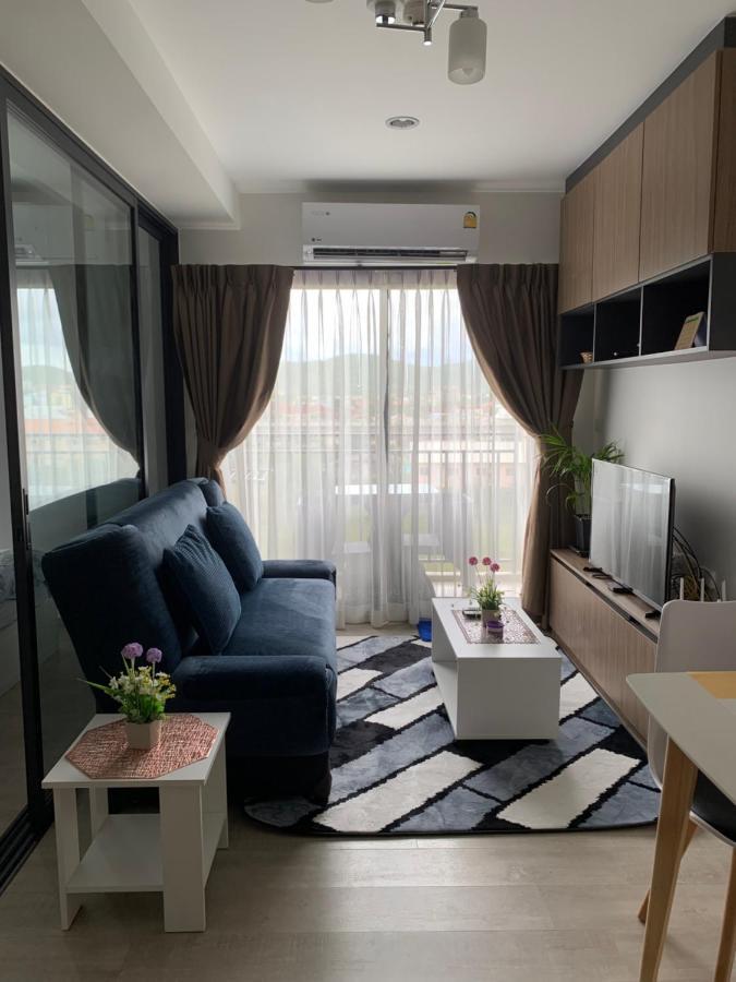 La Casita Luxus Condo Hua Hin Exterior foto