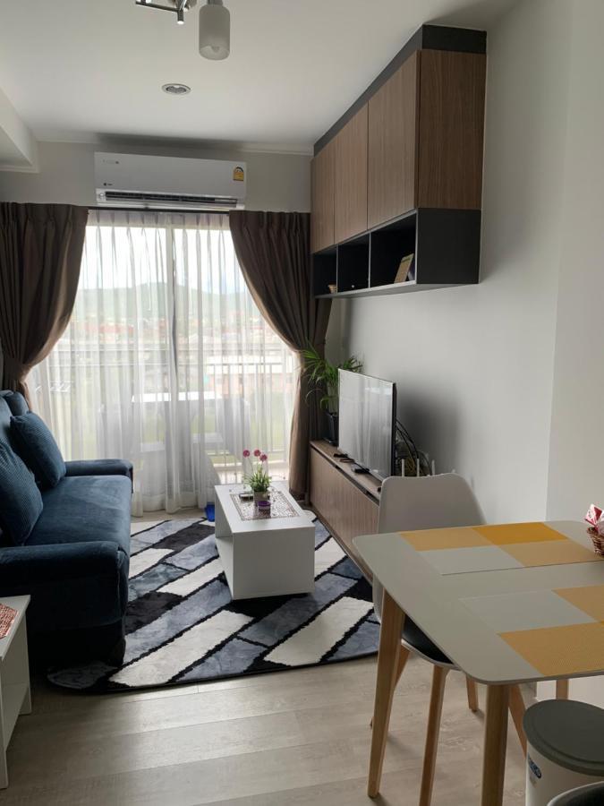 La Casita Luxus Condo Hua Hin Exterior foto