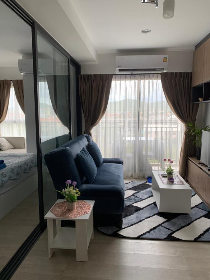La Casita Luxus Condo Hua Hin Exterior foto